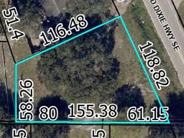 2045 Old Dixie Highway SE, Vero Beach, FL 32962