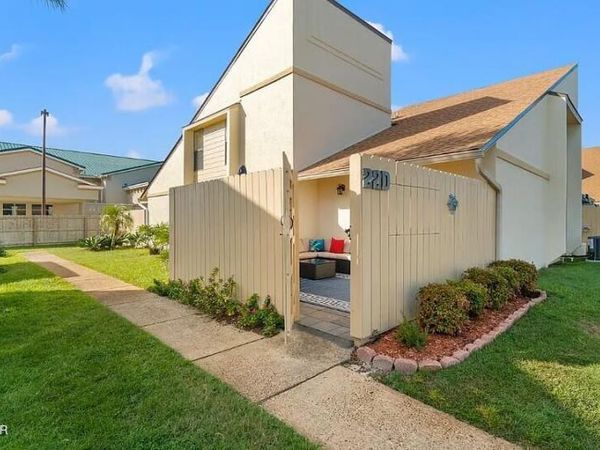 17462 Front Beach Road, Unit 22D, Panama City Beach, FL 32413