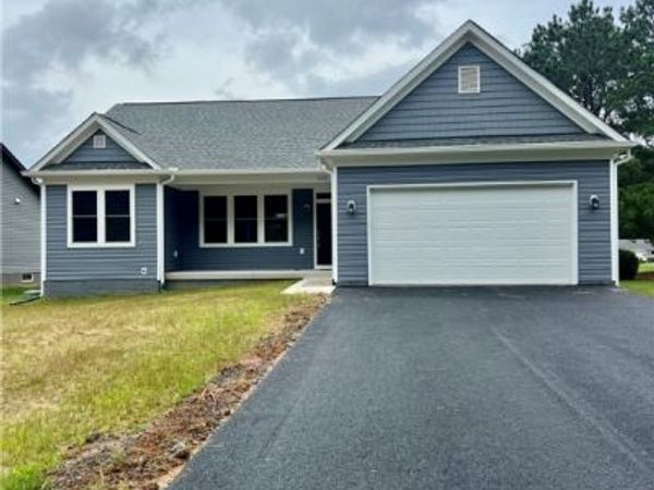 662 Glebe Harbor Drive, Montross, VA 22520