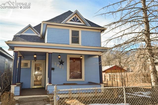 2007 W Colorado Avenue, Colorado Springs, CO 80904 Main Photo
