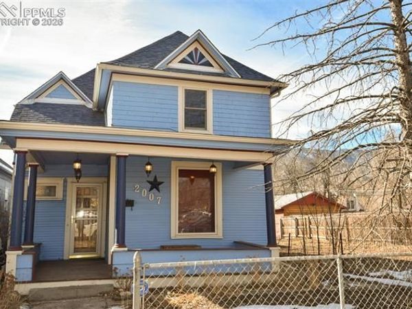 2007 W Colorado Avenue, Colorado Springs, CO 80904