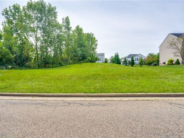 308 52nd Street NW, Canton, OH 44709