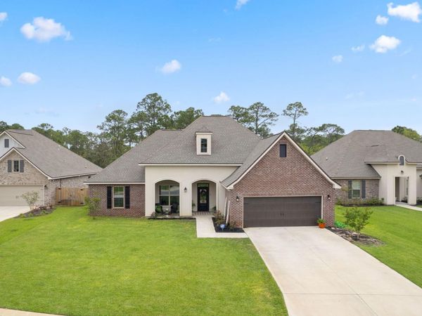 5701 Oak Haven Lane, Gulf Breeze, FL 32563