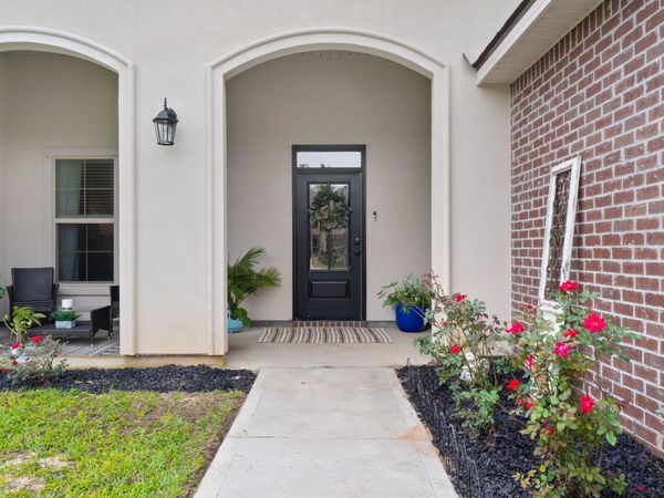 5701 Oak Haven Lane, Gulf Breeze, FL 32563