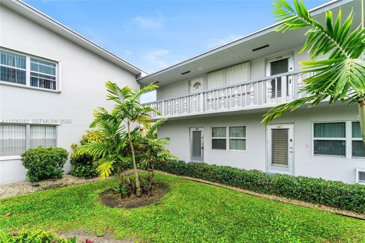 268 Coventry L, Unit 268, West Palm Beach, FL 33417 Photo