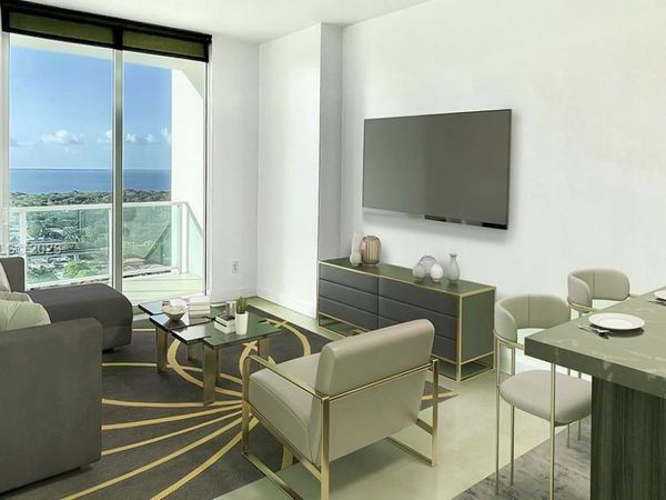 2525 SW 3rd Ave, Unit 1709, Miami, FL 33129