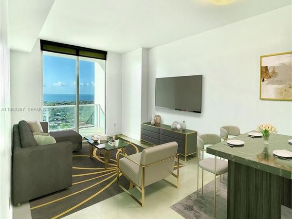 2525 SW 3rd Ave, Unit 1709, Miami, FL 33129