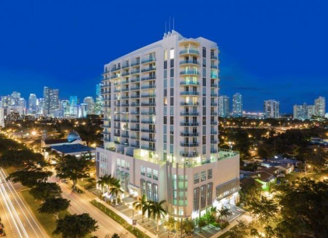 2525 SW 3rd Ave, Unit 1709, Miami, FL 33129 Photo
