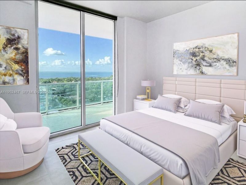 2525 SW 3rd Ave, Unit 1709, Miami, FL 33129 Photo