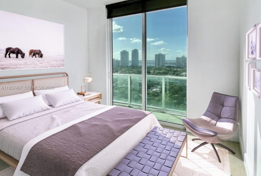 2525 SW 3rd Ave, Unit 1709, Miami, FL 33129 Photo