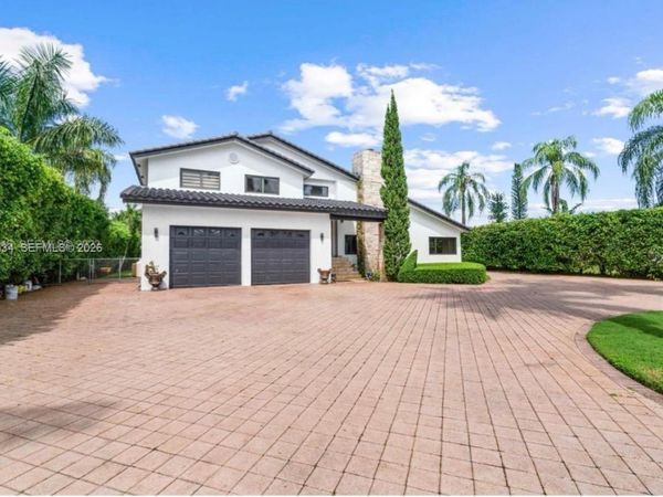 3420 SW 129th Ave, Miami, FL 33175