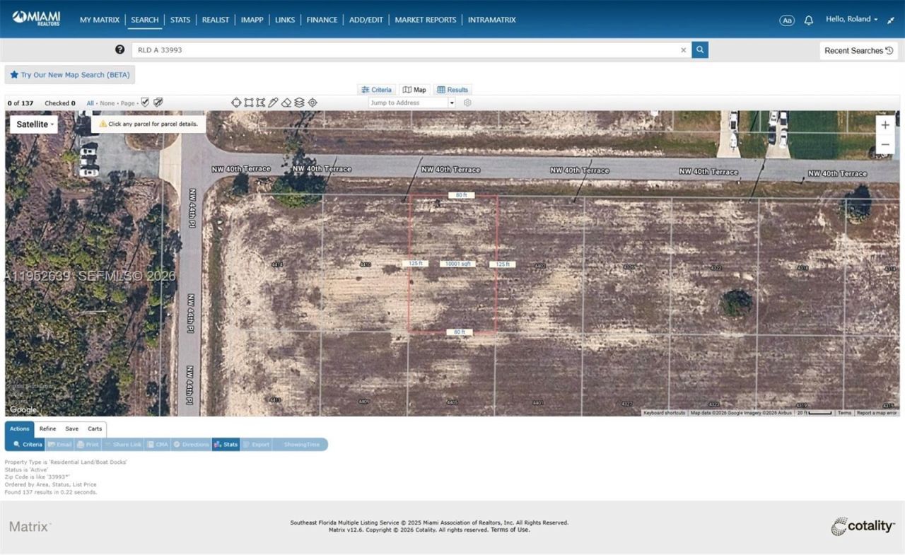 4406 NW 40th Ter, Cape Coral, FL 33993 Photo