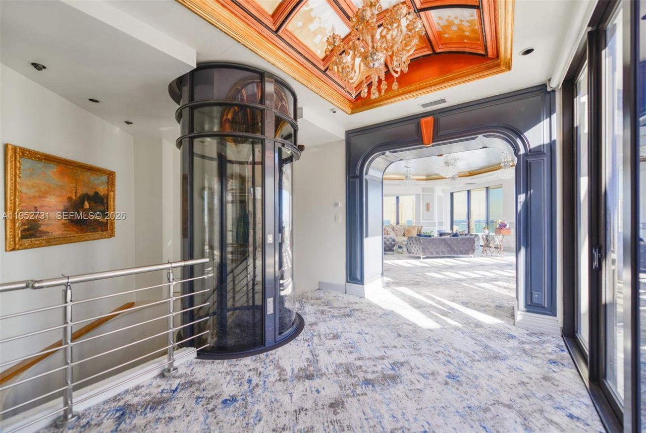 2800 Island Blvd, Unit PH05, Aventura, FL 33160 Photo