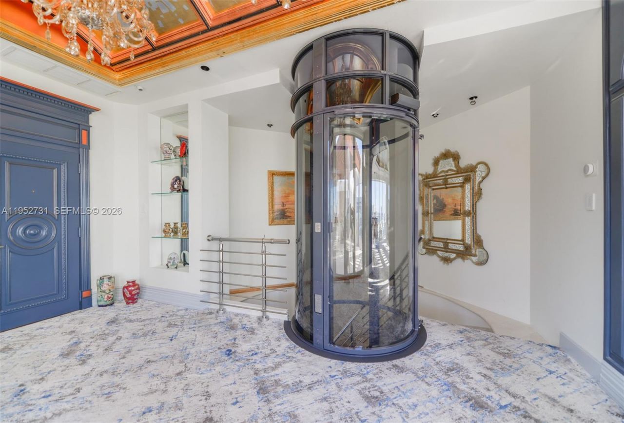 2800 Island Blvd, Unit PH05, Aventura, FL 33160 Photo