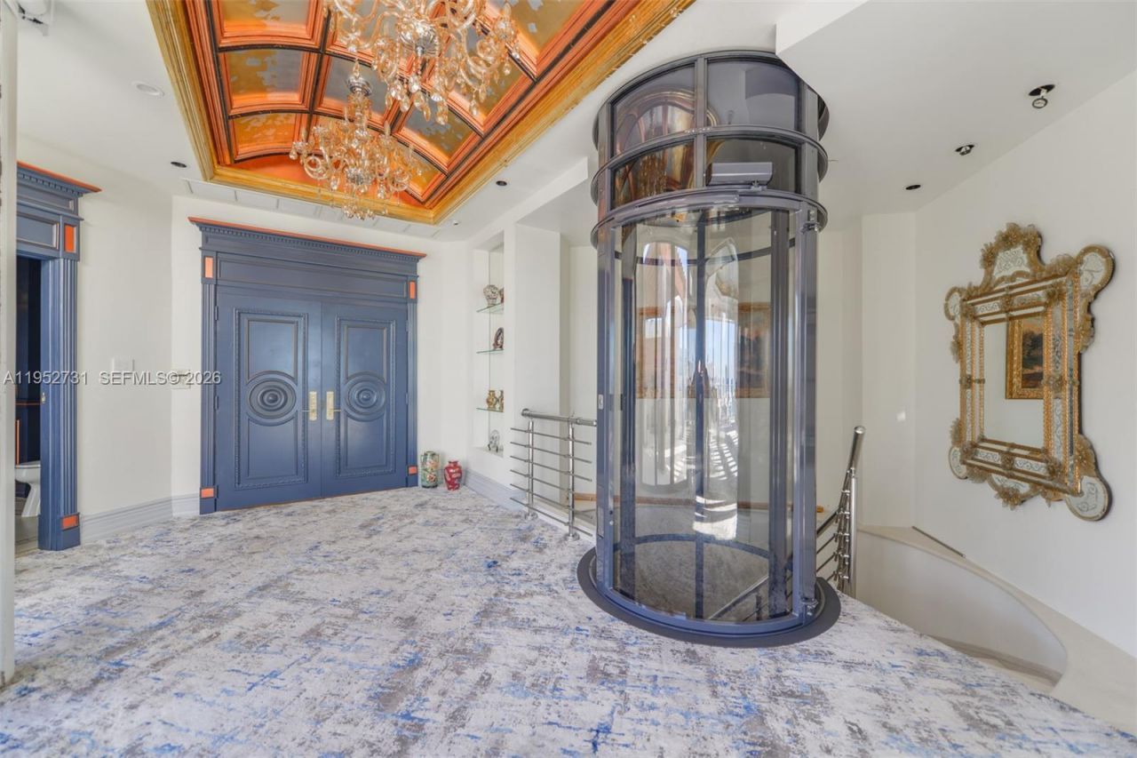 2800 Island Blvd, Unit PH05, Aventura, FL 33160 Photo