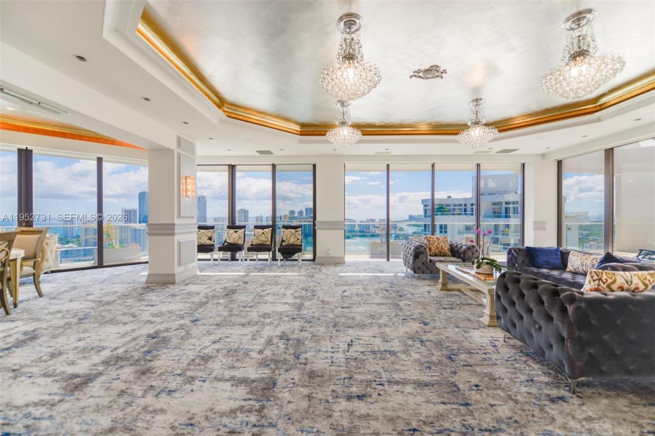 2800 Island Blvd, Unit PH05, Aventura, FL 33160 Photo