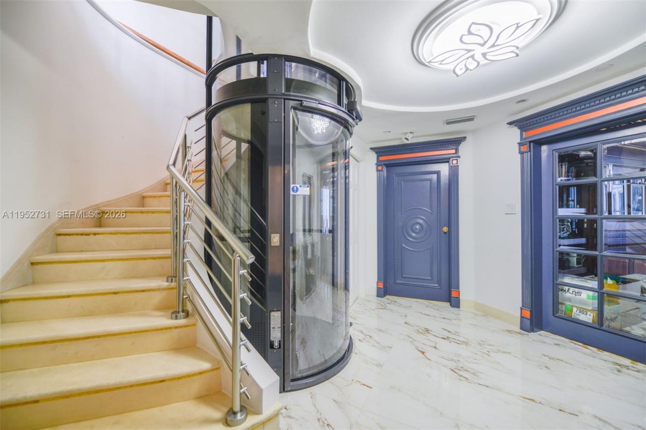 2800 Island Blvd, Unit PH05, Aventura, FL 33160 Photo