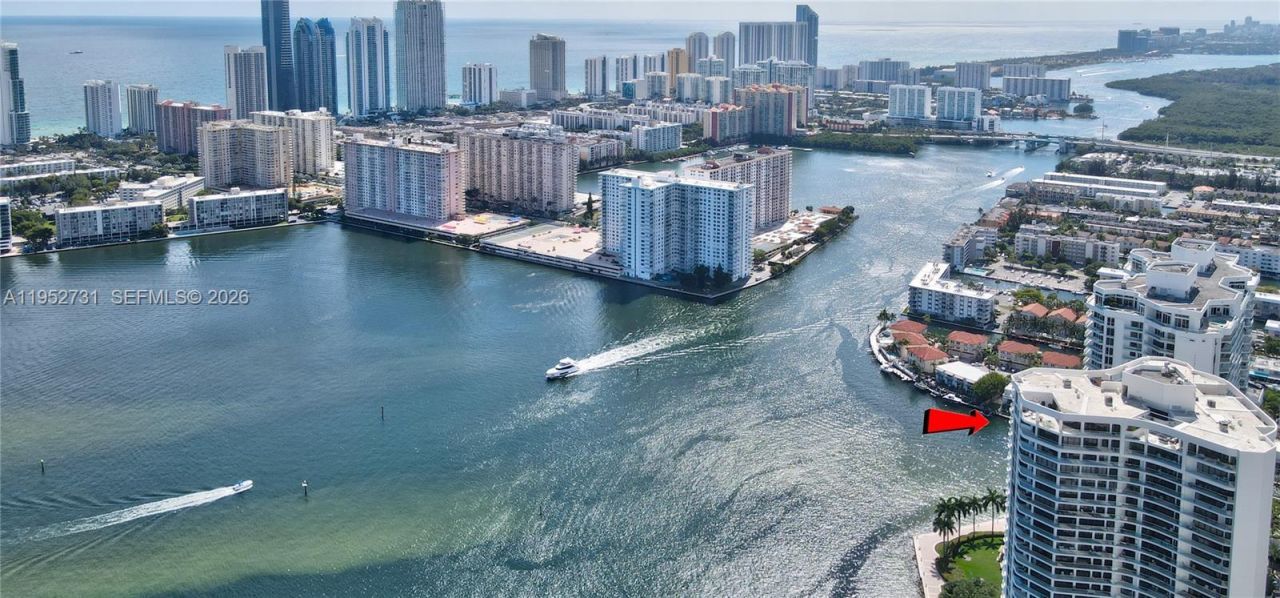 2800 Island Blvd, Unit PH05, Aventura, FL 33160 Photo