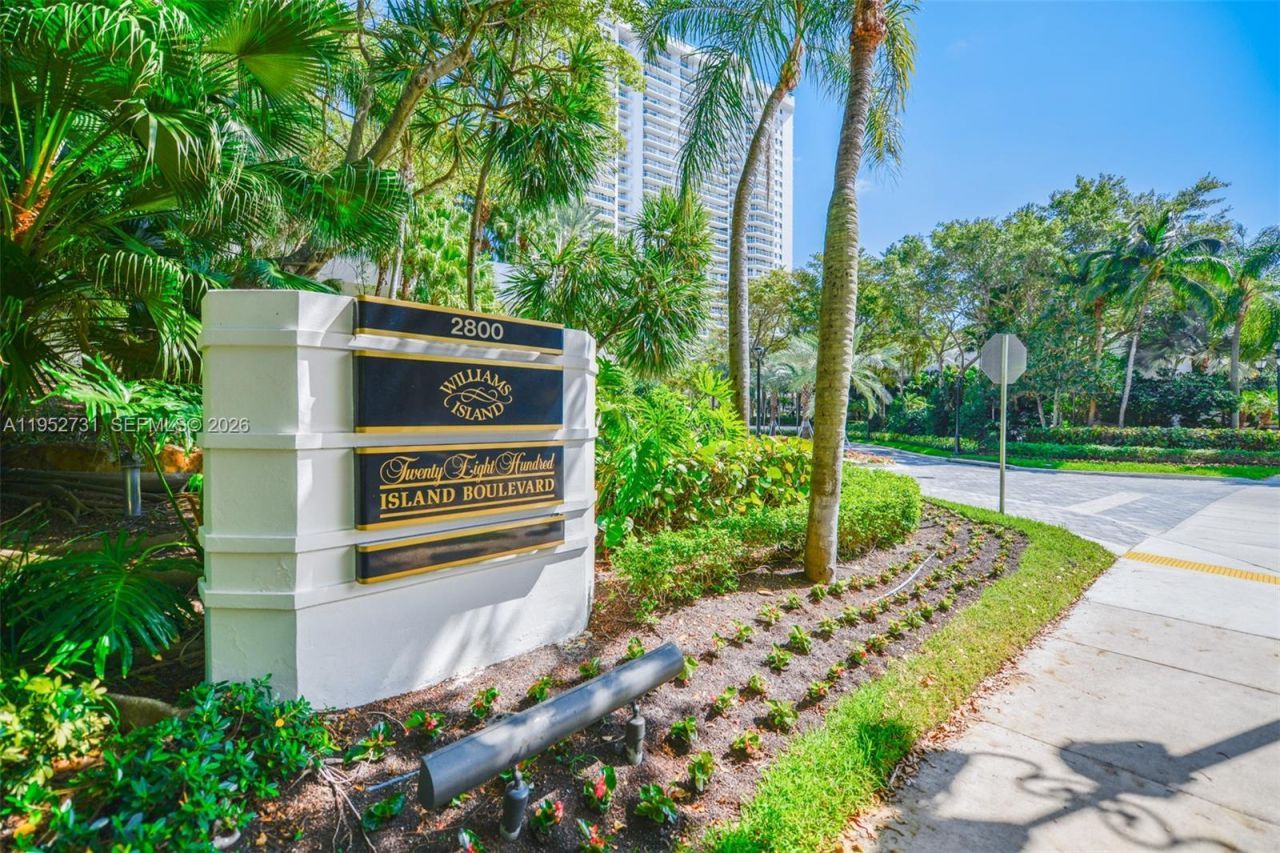 2800 Island Blvd, Unit PH05, Aventura, FL 33160 Photo
