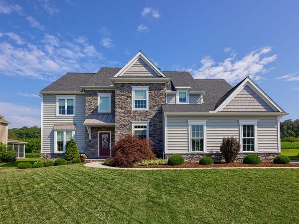 429 E Delp Road, Lancaster, PA 17601