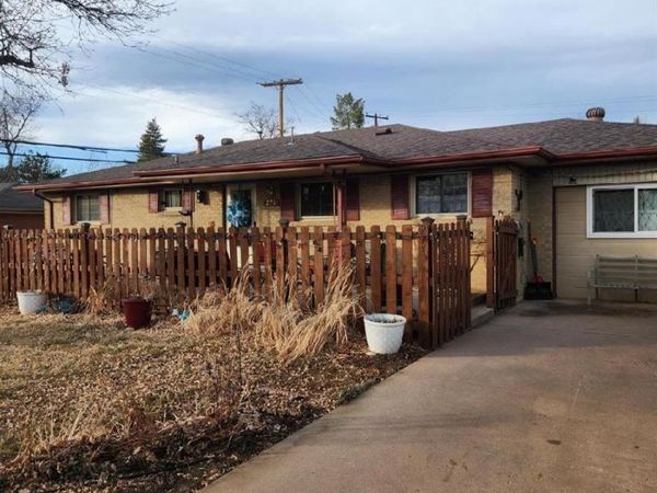 271 E Davies Avenue, Centennial, CO 80122