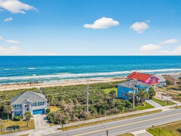 7103 N OCEAN SHORE Boulevard, Palm Coast, FL 32137