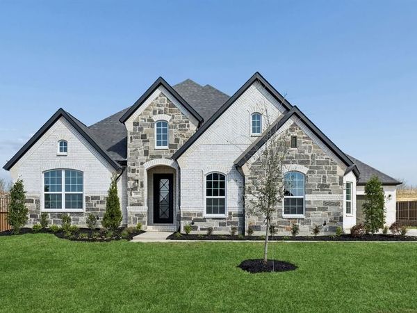 2103 Verona Drive, Haslet, TX 76052