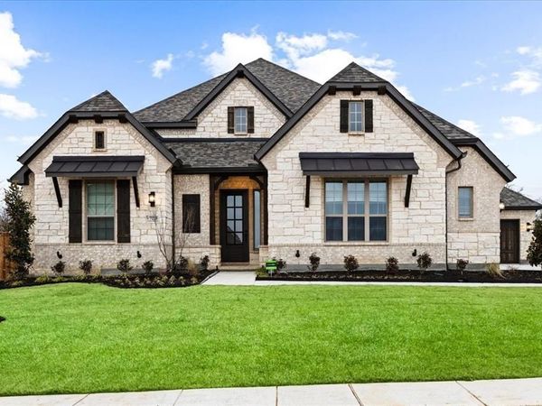 2103 Verona Drive, Haslet, TX 76052