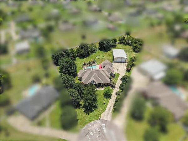 13901 Barrett Springs Court, Haslet, TX 76052