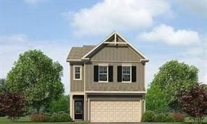1274 Harmony Ridge, Jonesboro, GA 30238 Main Photo