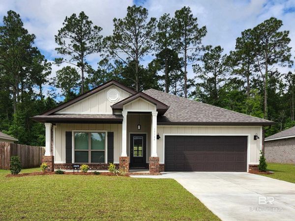 15704 Laurelbrooke Loop, Fairhope, AL 36532