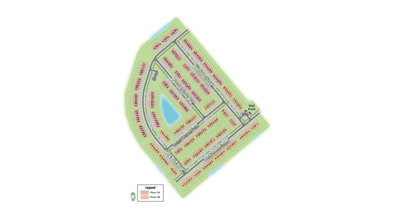 633 Pleasant Grove Way Photo 31