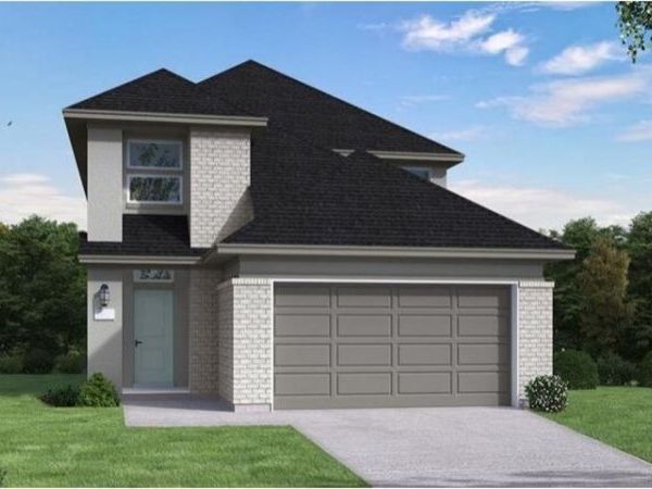 4952 Park Cape, Schertz, TX 78124