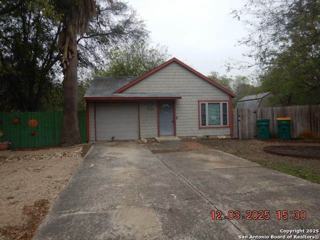 9544 Misty Mdws, Converse, TX 78109 Main Photo