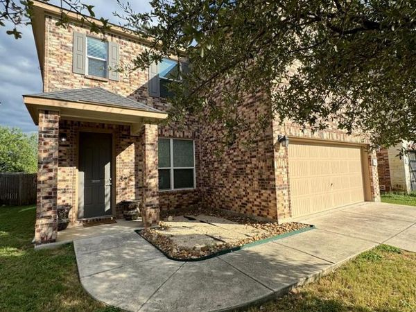 7746 HEAVENLY ARBOR, San Antonio, TX 78254