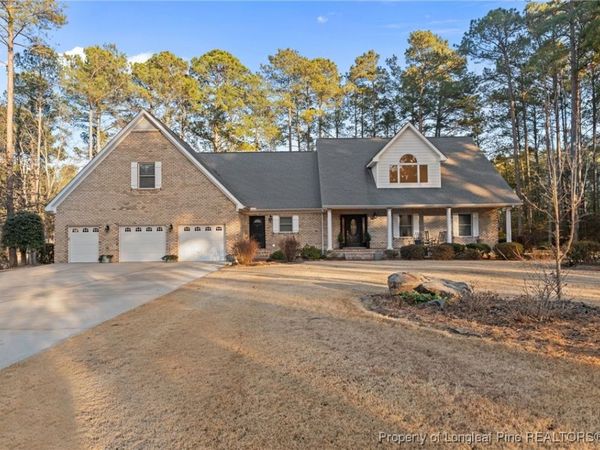 30181 East Lake Road, Wagram, NC 28396