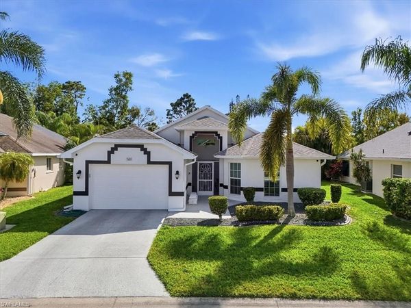 3480 Sabal Springs BLVD, NORTH FORT MYERS, FL 33917