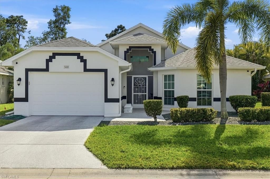 3480 Sabal Springs Blvd, North Fort Myers, FL 33917 Photo