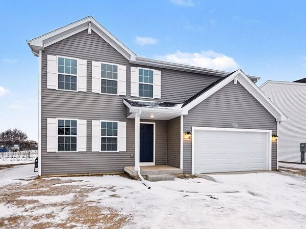 6230 Sumter Street, Allendale, MI 49401