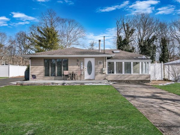 35 Strafford Street, Mastic, NY 11950