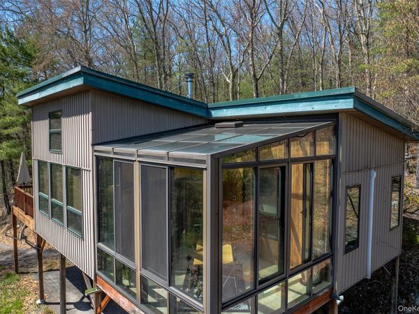 285 Upper Lumber Road , Glen Spey, NY 12737