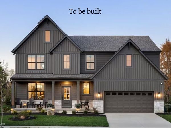 2815 Grayson Drive, Medina, OH 44256