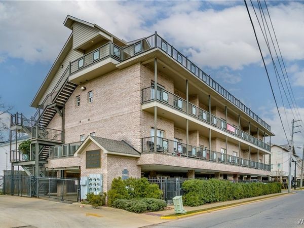 1401 6th Street, Unit 1D, Tuscaloosa, AL 35401