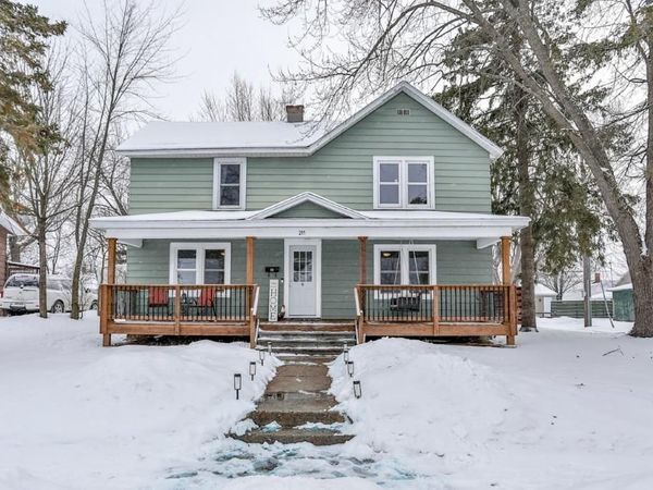 211 ROBB STREET, Schofield, WI 54476