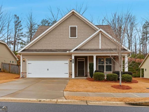 151 Rolling Hills Place, Canton, GA 30114