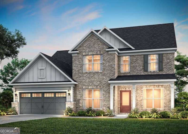 1603 Wander Mill - Lot 2, Cumming, GA 30040 Main Photo