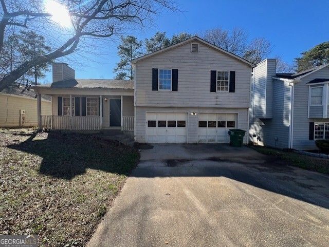 2351 Boone Place, Snellville, GA 30078 Main Photo