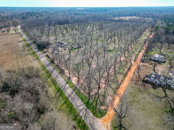 0 Old Hwy 19 South, Ellaville, GA 31806