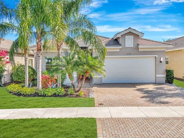 28724 Montecristo LOOP, BONITA SPRINGS, FL 34135
