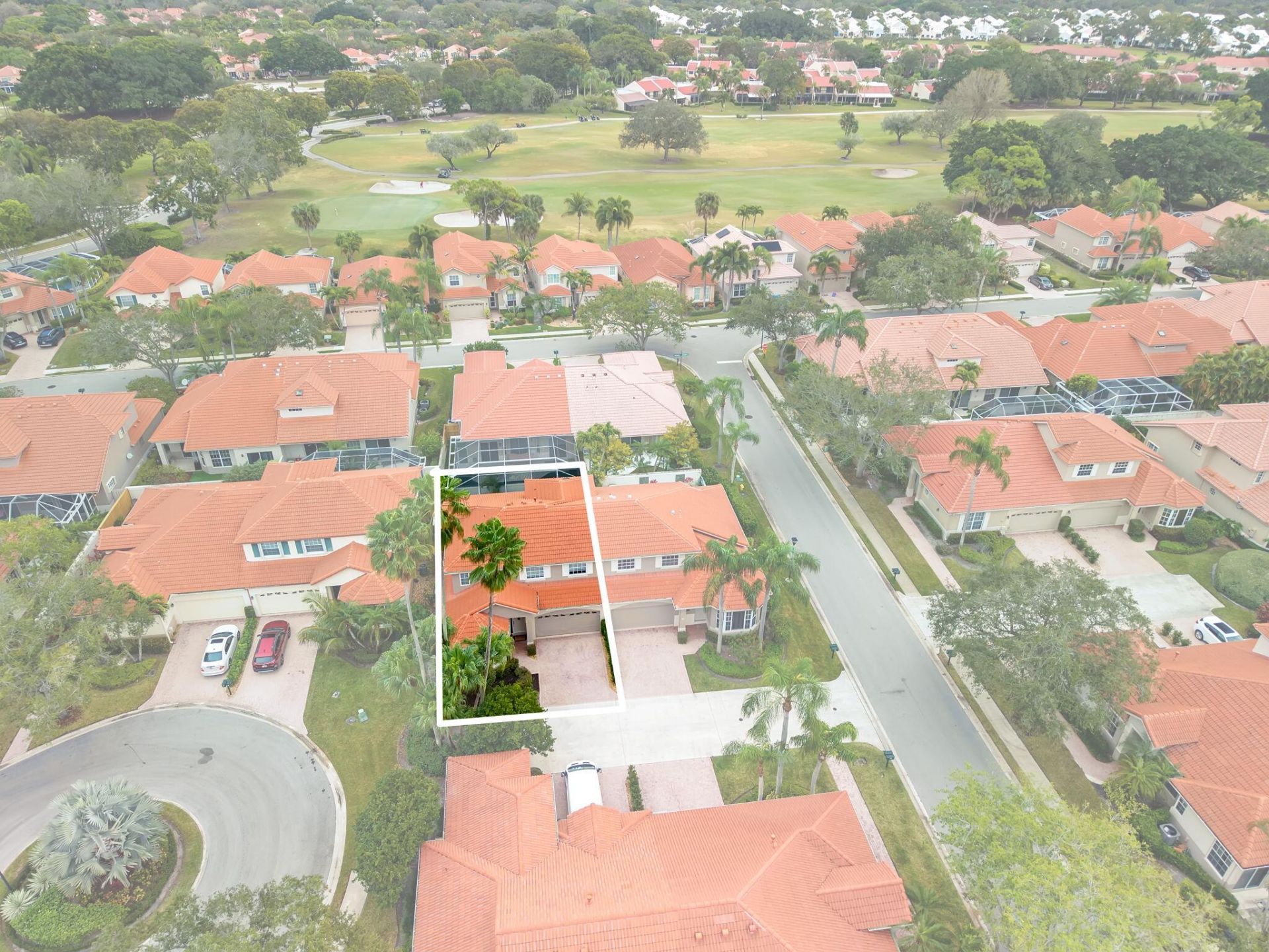 33 Monterey Pointe Drive, Palm Beach Gardens, FL 33418 Photo